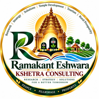 Ramakant Eshwara Kshetra Consulting logo